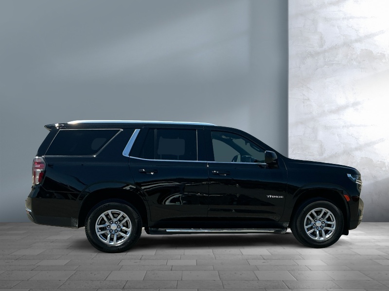2023 Chevrolet Tahoe