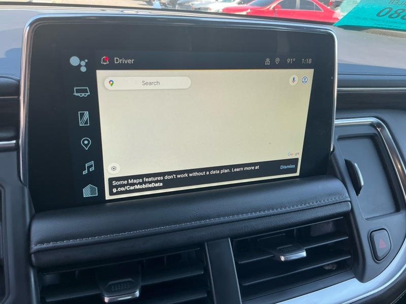 2023 Chevrolet Tahoe