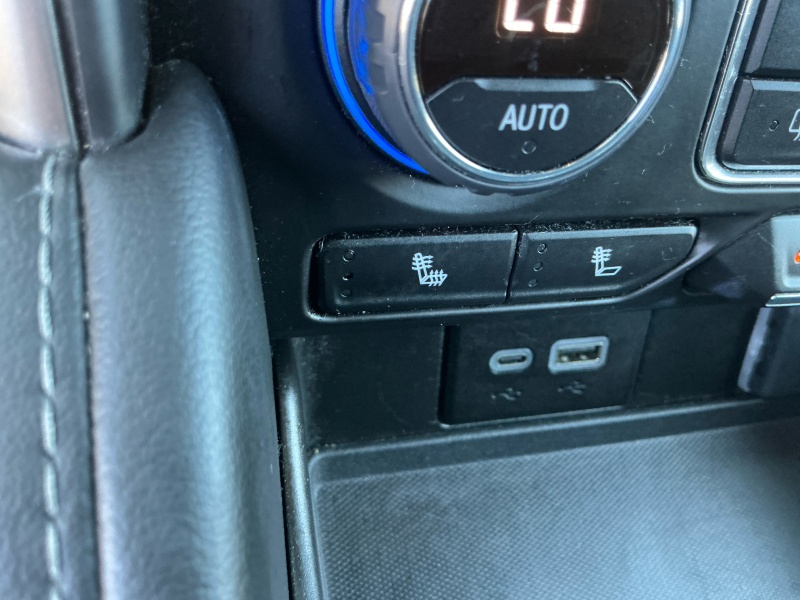 2023 Chevrolet Tahoe