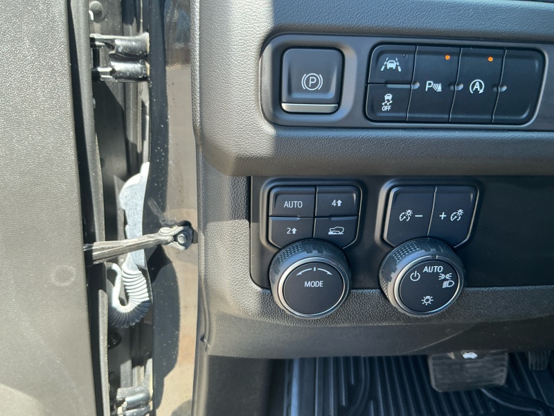 2023 Chevrolet Tahoe