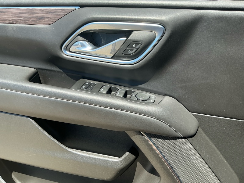 2023 Chevrolet Tahoe