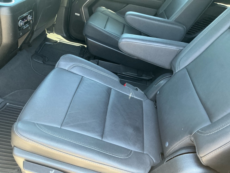 2023 Chevrolet Tahoe
