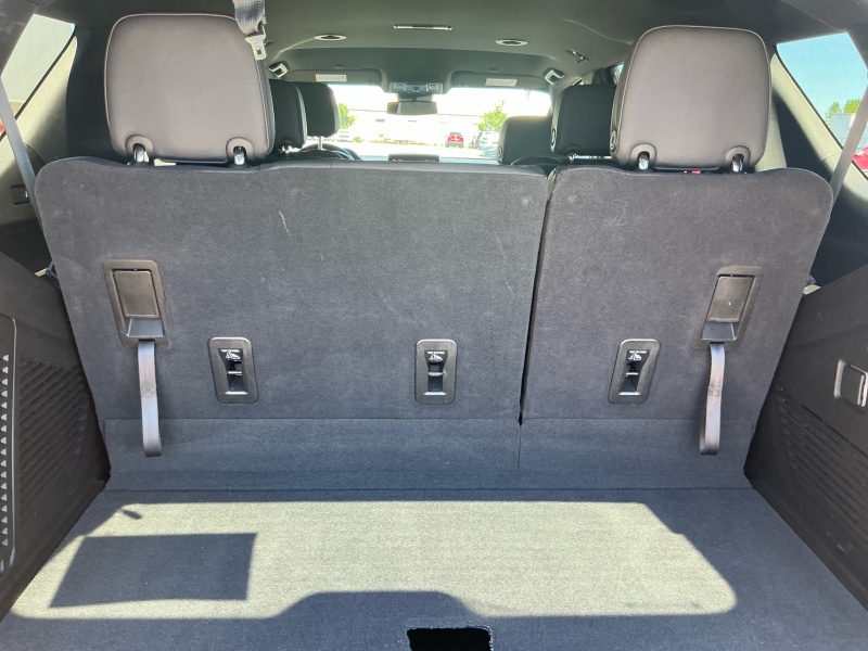 2023 Chevrolet Tahoe
