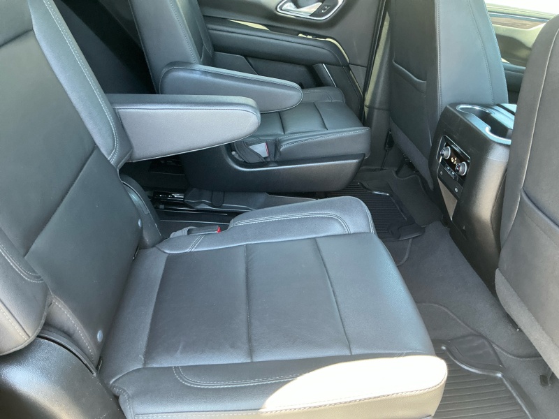 2023 Chevrolet Tahoe