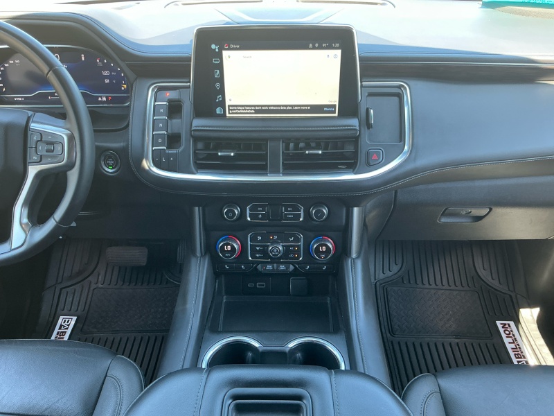 2023 Chevrolet Tahoe