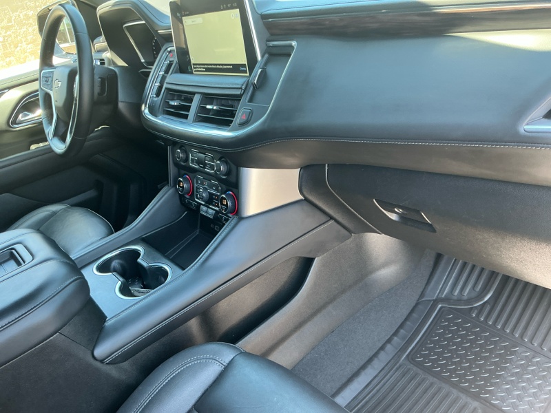 2023 Chevrolet Tahoe