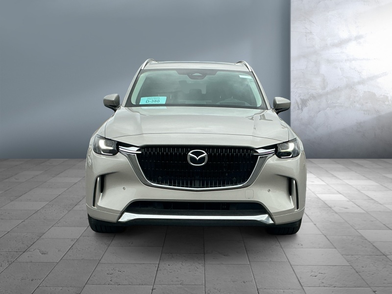 2024 Mazda CX-90