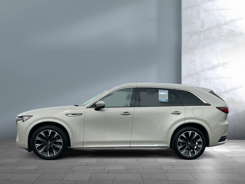 2024 Mazda CX-90