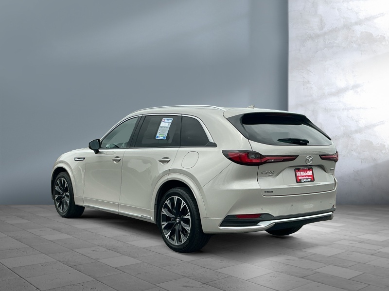 2024 Mazda CX-90