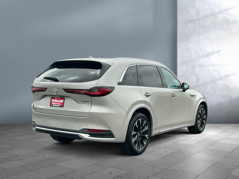 2024 Mazda CX-90