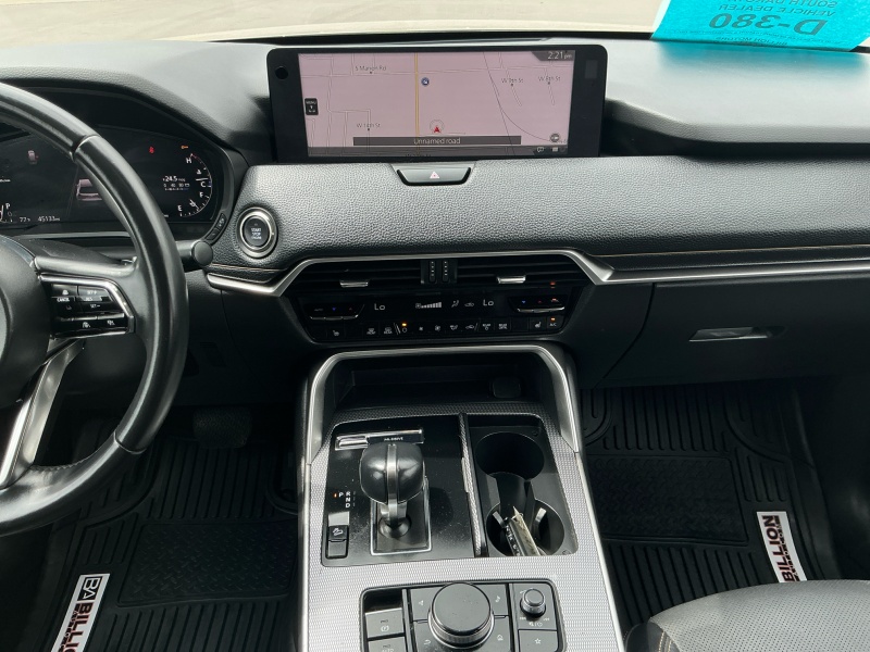 2024 Mazda CX-90
