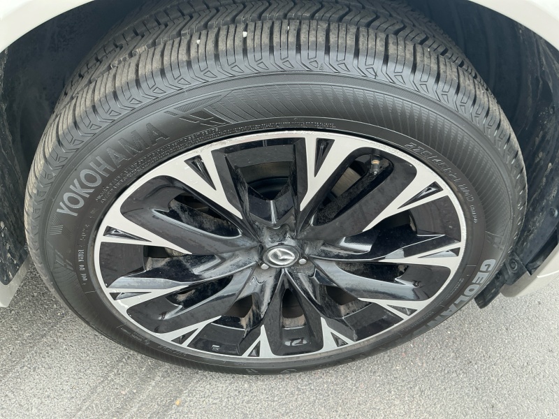 2024 Mazda CX-90