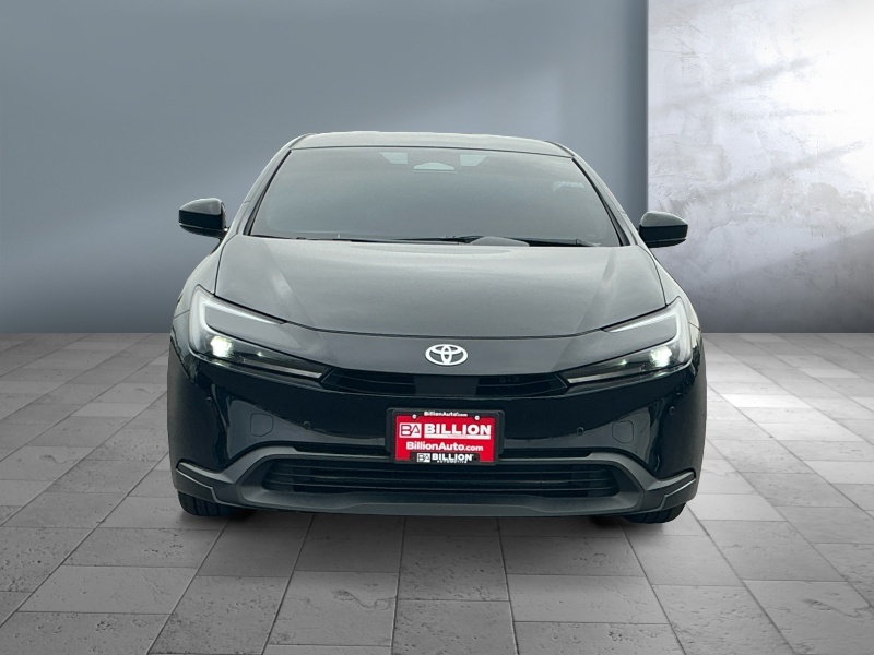 2024 Toyota Prius