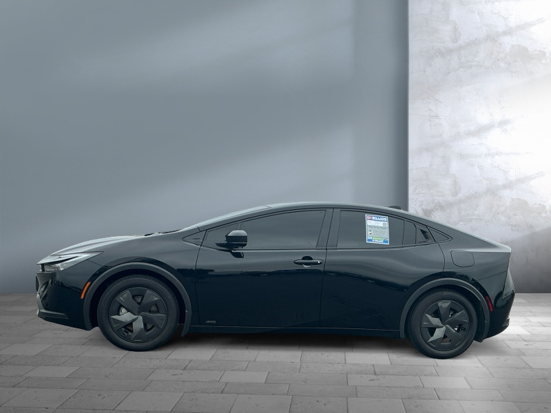 2024 Toyota Prius