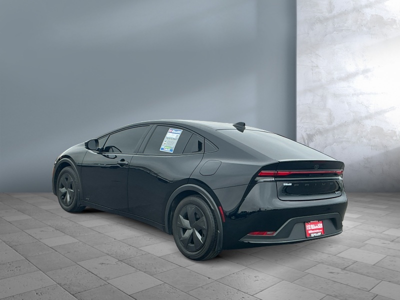 2024 Toyota Prius