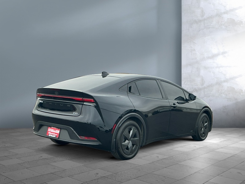 2024 Toyota Prius