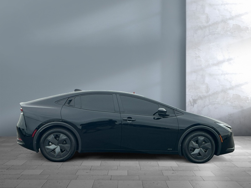 2024 Toyota Prius