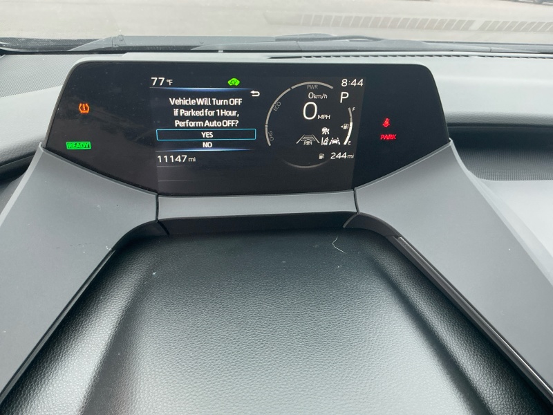 2024 Toyota Prius