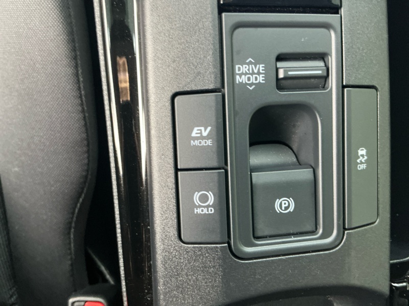 2024 Toyota Prius