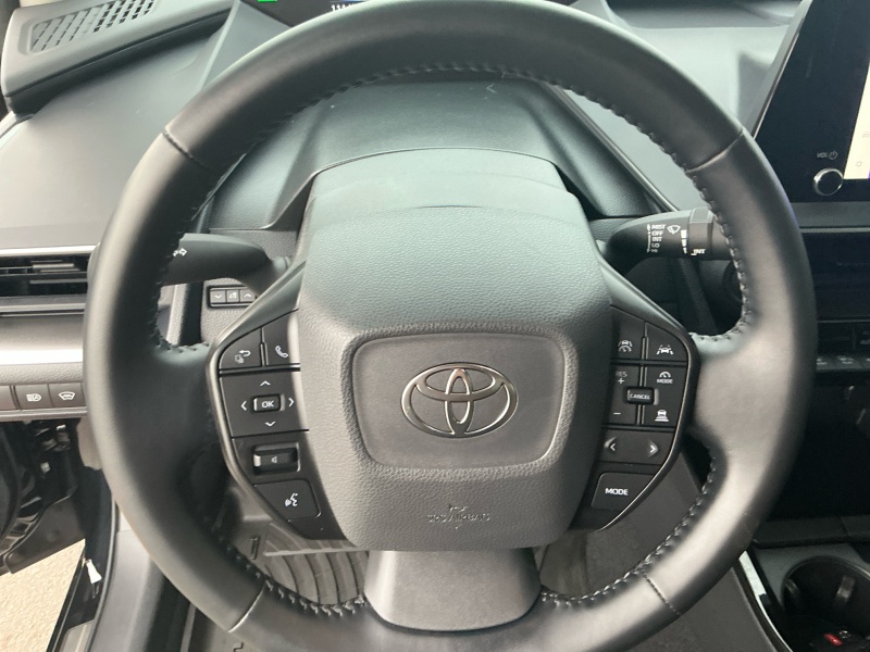 2024 Toyota Prius