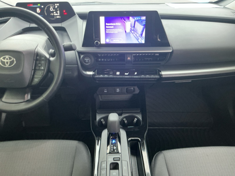 2024 Toyota Prius