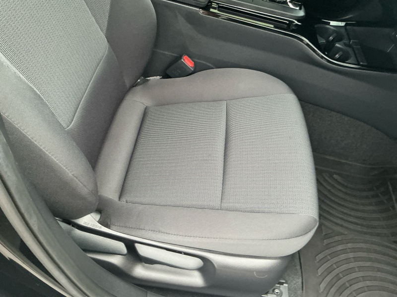 2024 Toyota Prius
