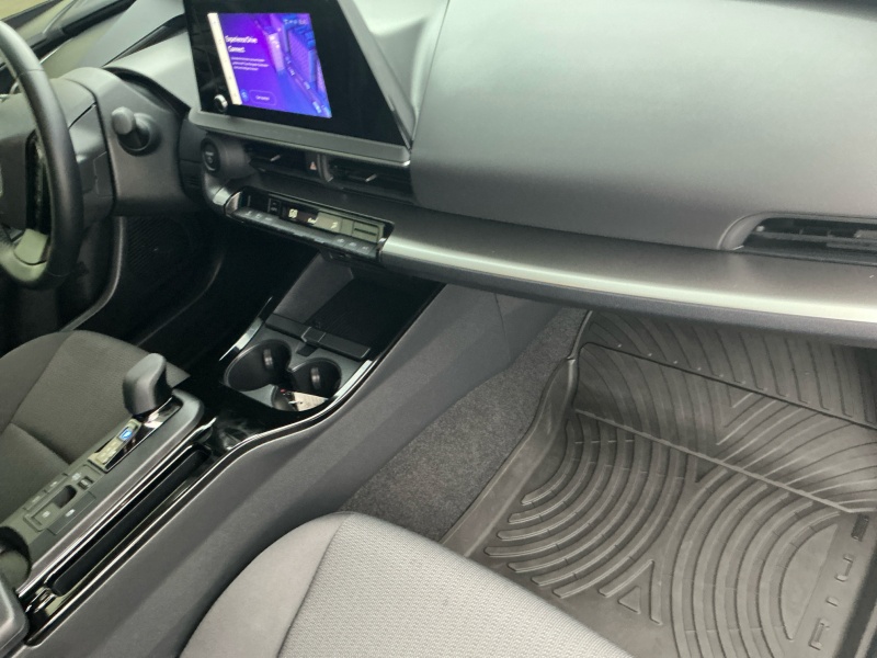 2024 Toyota Prius
