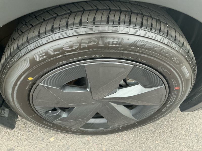 2024 Toyota Prius