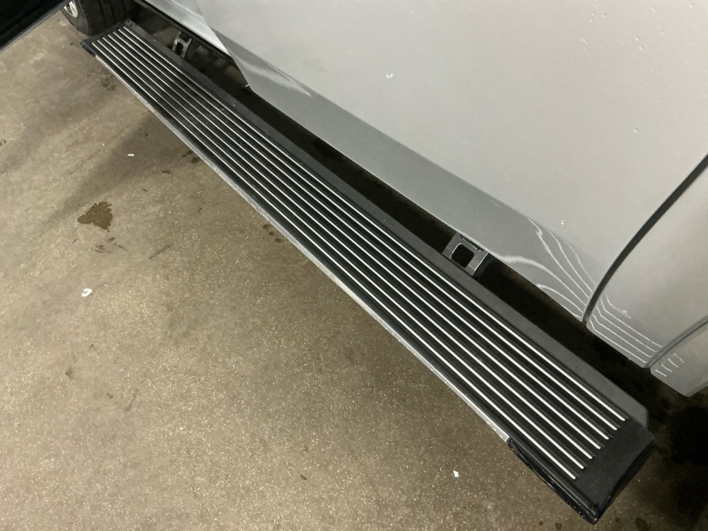 2024 Jeep Grand Wagoneer L