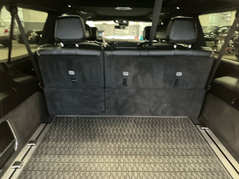 2024 Jeep Grand Wagoneer L