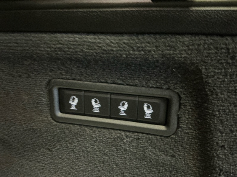 2024 Jeep Grand Wagoneer L