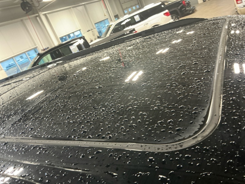 2024 Jeep Grand Wagoneer L