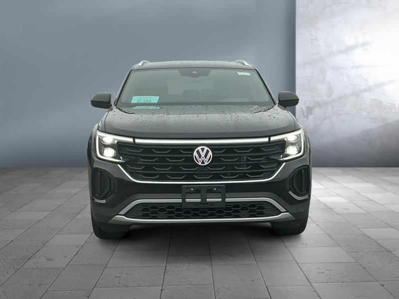 2024 Volkswagen Atlas Cross Sport