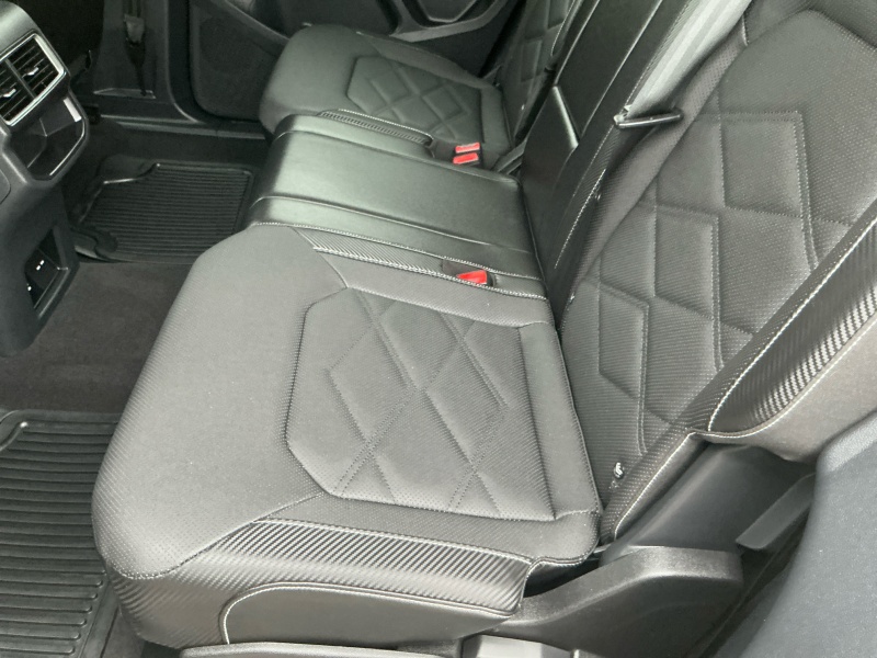 2024 Volkswagen Atlas Cross Sport