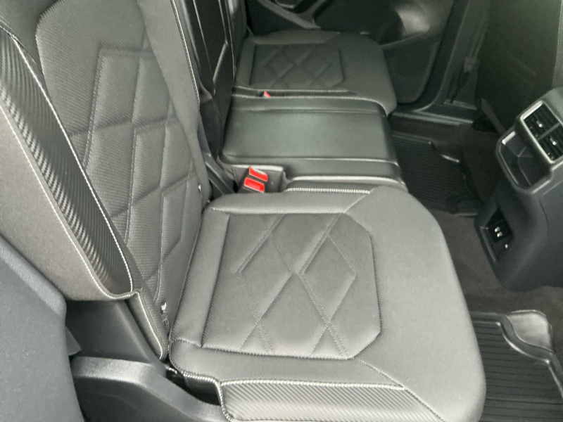 2024 Volkswagen Atlas Cross Sport