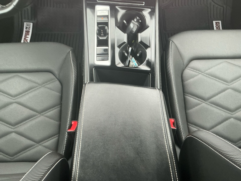 2024 Volkswagen Atlas Cross Sport