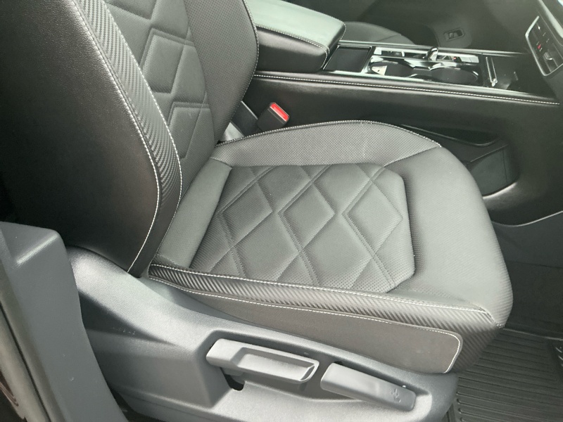 2024 Volkswagen Atlas Cross Sport