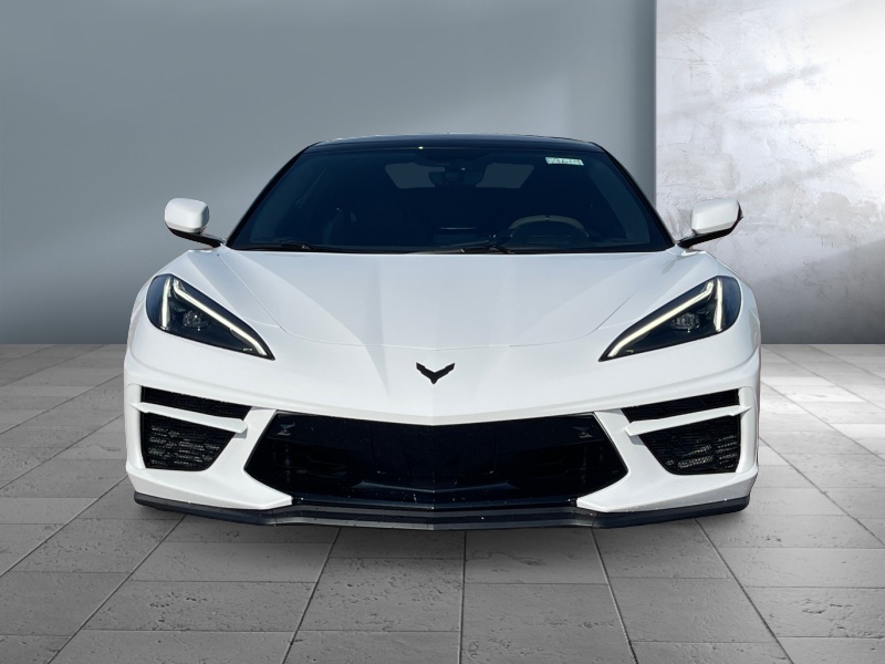 2023 Chevrolet Corvette