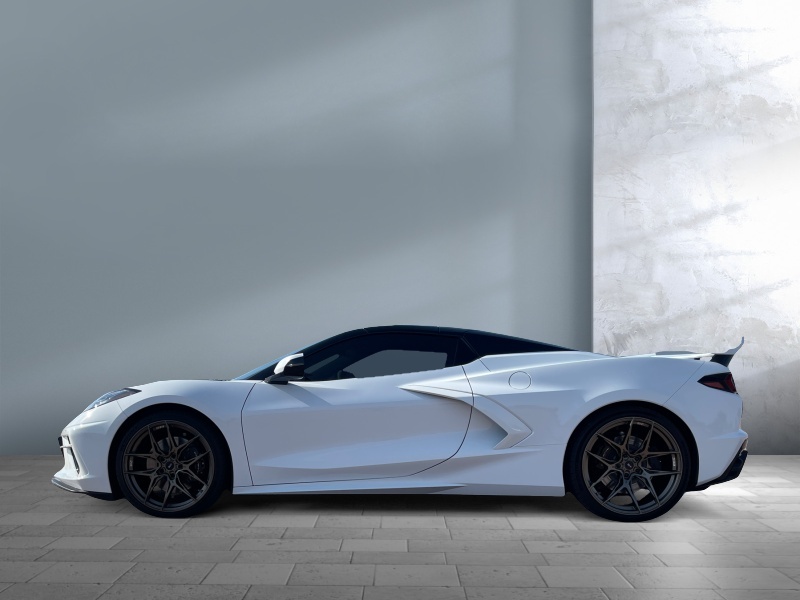 2023 Chevrolet Corvette
