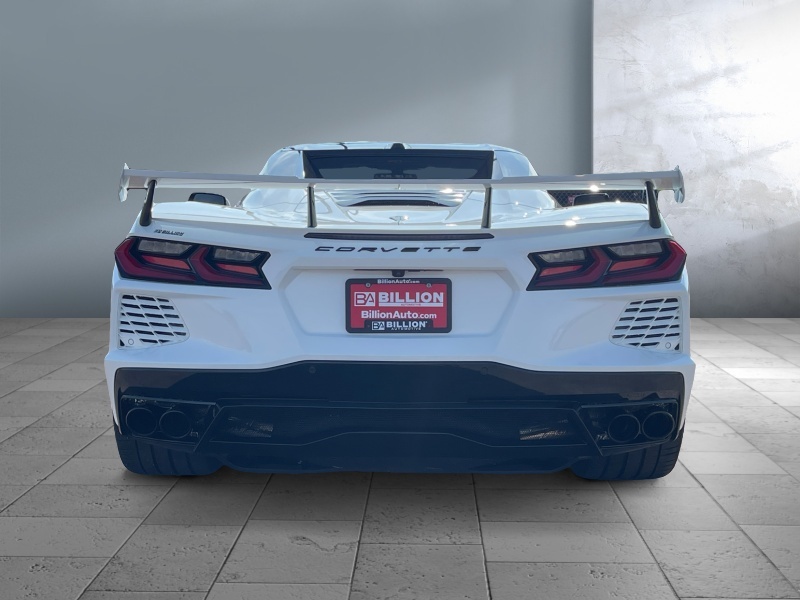 2023 Chevrolet Corvette