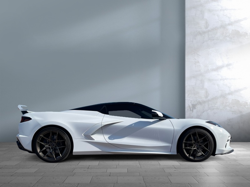 2023 Chevrolet Corvette
