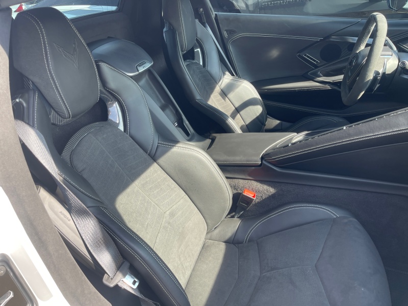 2023 Chevrolet Corvette
