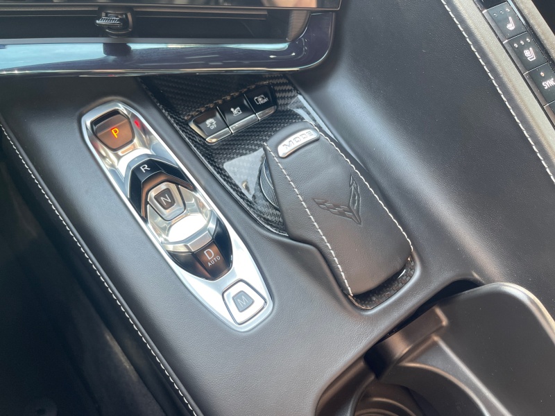 2023 Chevrolet Corvette