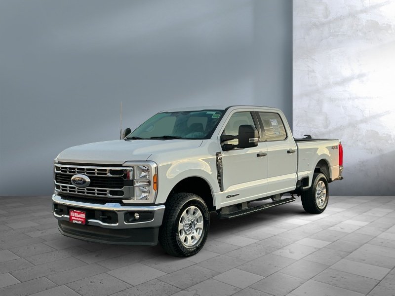 2024 Ford Super Duty F-250 SRW
