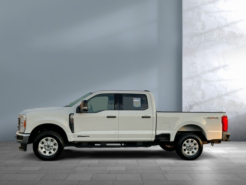 2024 Ford Super Duty F-250 SRW