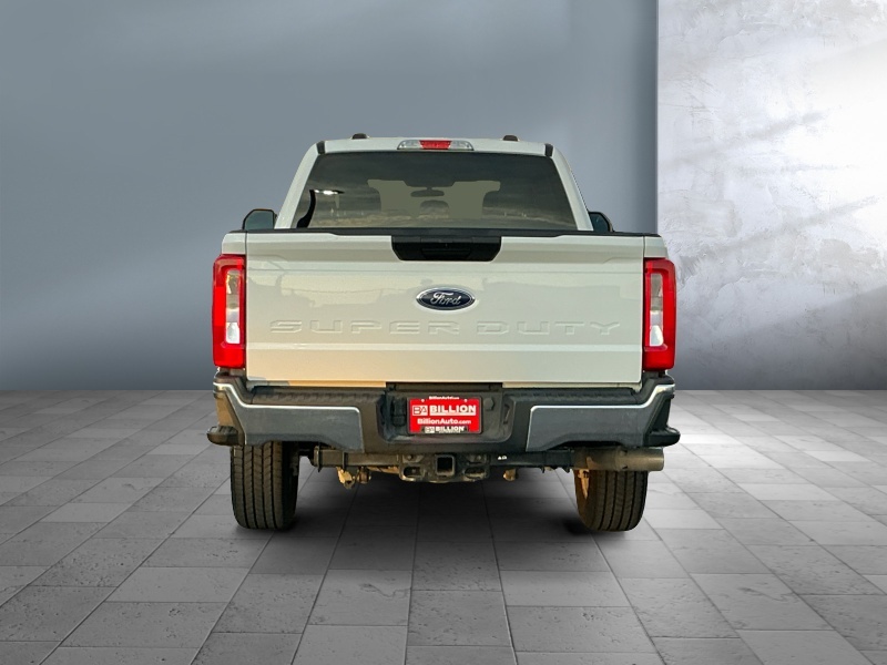 2024 Ford Super Duty F-250 SRW