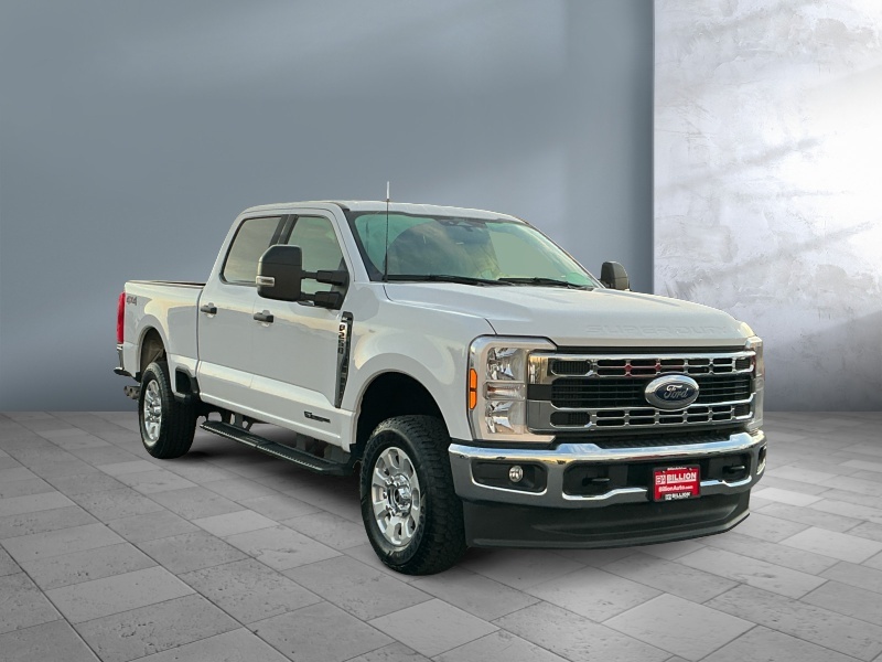 2024 Ford Super Duty F-250 SRW