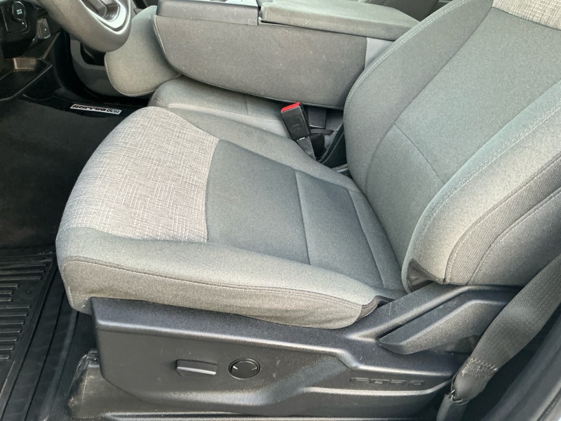 2024 Ford Super Duty F-250 SRW