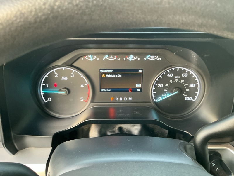 2024 Ford Super Duty F-250 SRW