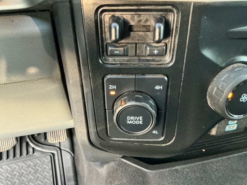 2024 Ford Super Duty F-250 SRW